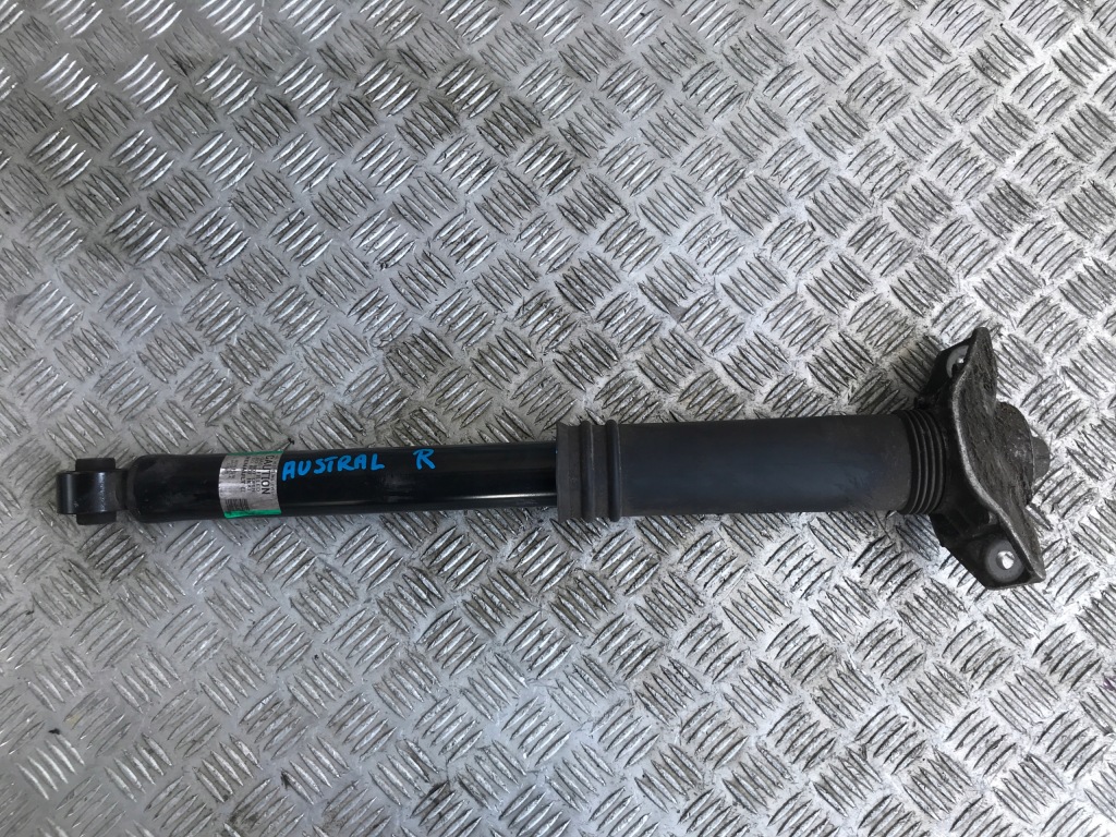 фото №1, Renault austral амортизатор задній задня правий оригінал