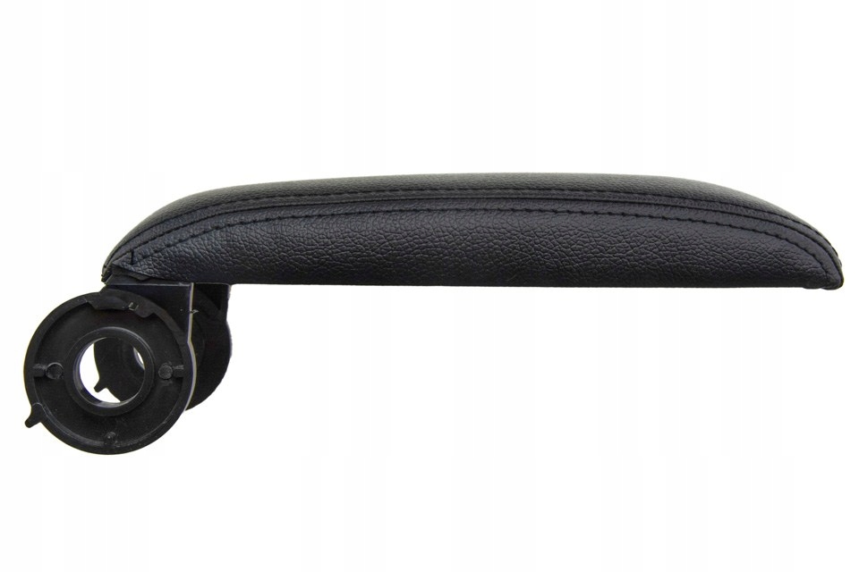 фото №10, Крышка подлокотник bmw 3 e46 99- чёрный