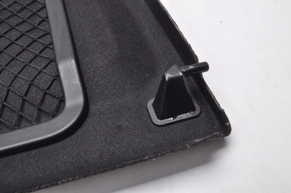 фото №8, Mercedes w176 полка задняя багажника a1766900149