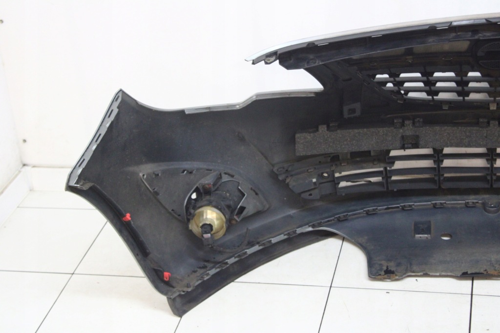 фото №12, Opel meriva b 10r- бампер перед передний z179