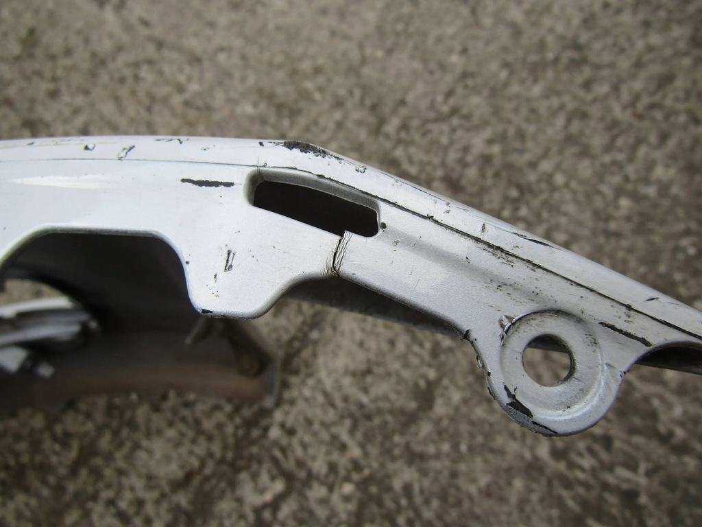 фото №13, Vw golf vii бампер перед 5g0807221