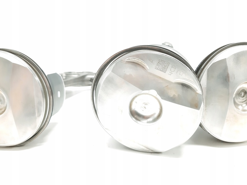 фото №5, Поршень з шатун шатун mazda 2.0 skyactiv pe 083224