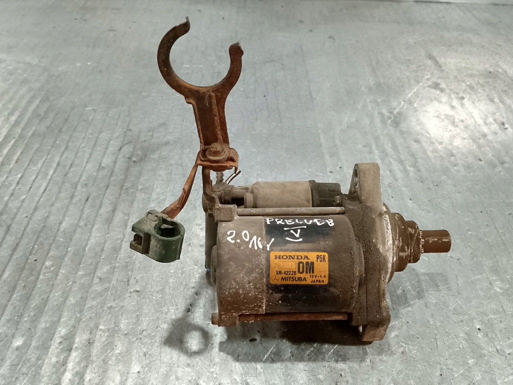 Купить Стартер honda prelude v sm42226 2.0 16v