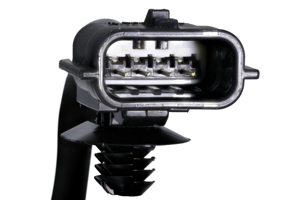 Датчик лямбда-зонд - valeo 368260 Доставка