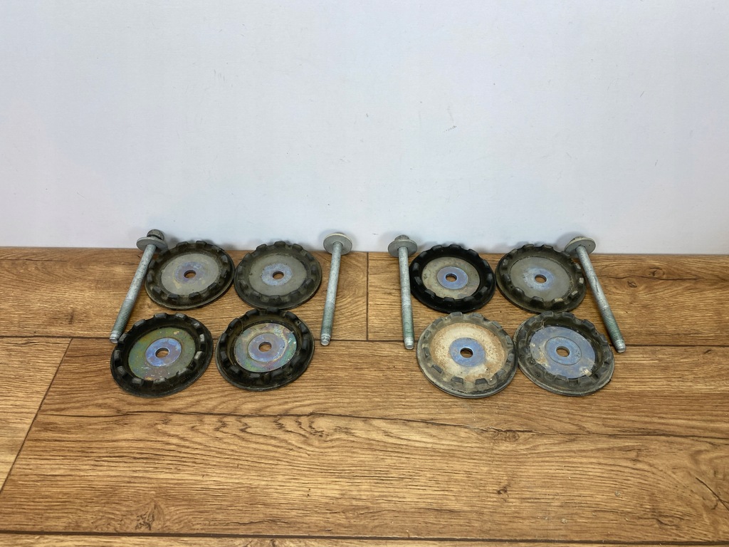 фото №5, Комплект гвинт прокладки диференціал dodge charger 3.6l 2015+ usa