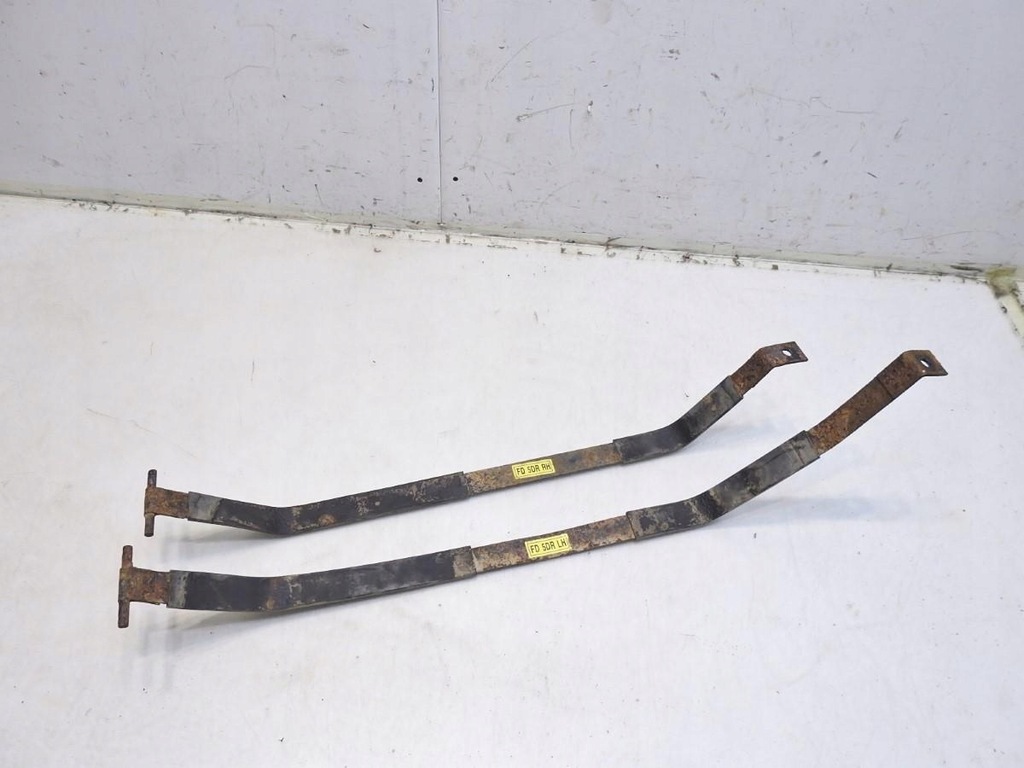 фото №6, Кронштейн кронштейн бака топлива hyundai i30 i