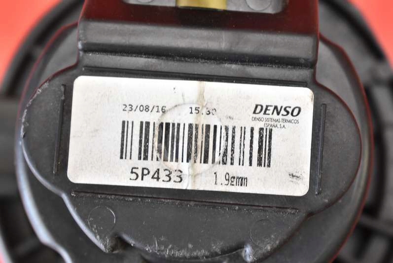фото №6, Повітродувка вентилятор обдув eu 5p4330000 peugeot 301 12-17