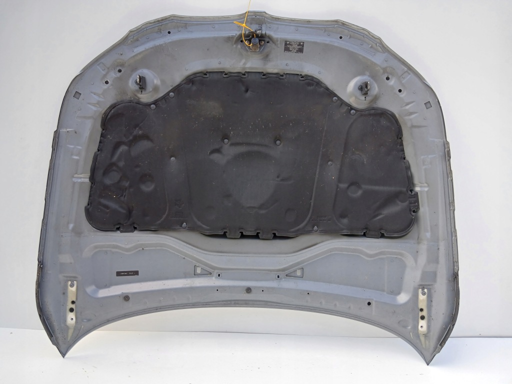 Капот bmw e60 a52/7 spacegrau Київ