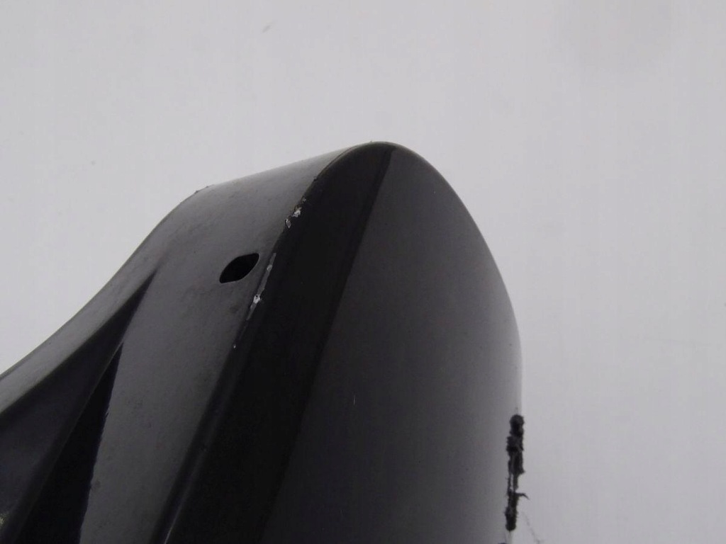 фото №6, Citroen c4 i 04-10 coupe 3d молдинг накладка крышки задняя багажника 9647911777