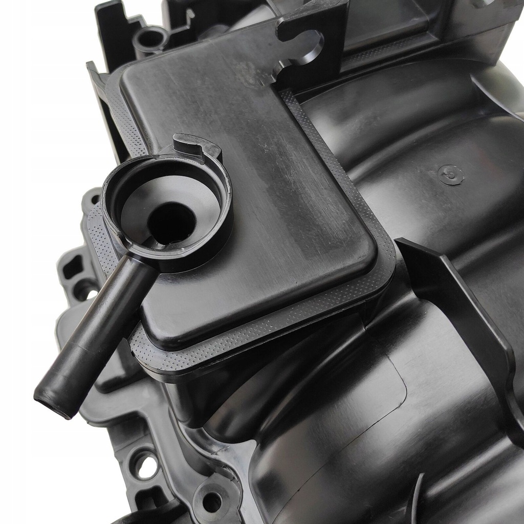 фото №7, Колектор всмоктуючий 5.7 hemi dodge ram 09-10 chrysler aspen 09 ram 1500 11-21