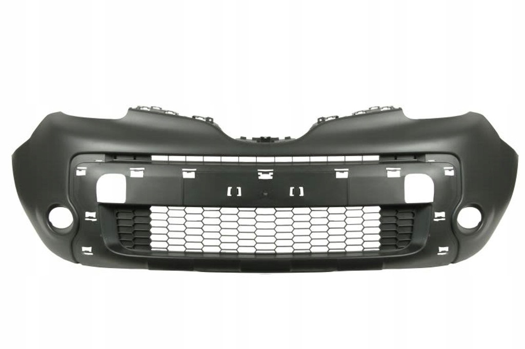 фото №1, Бампер pasuje do: renault kangoo ii 07.13-12.20