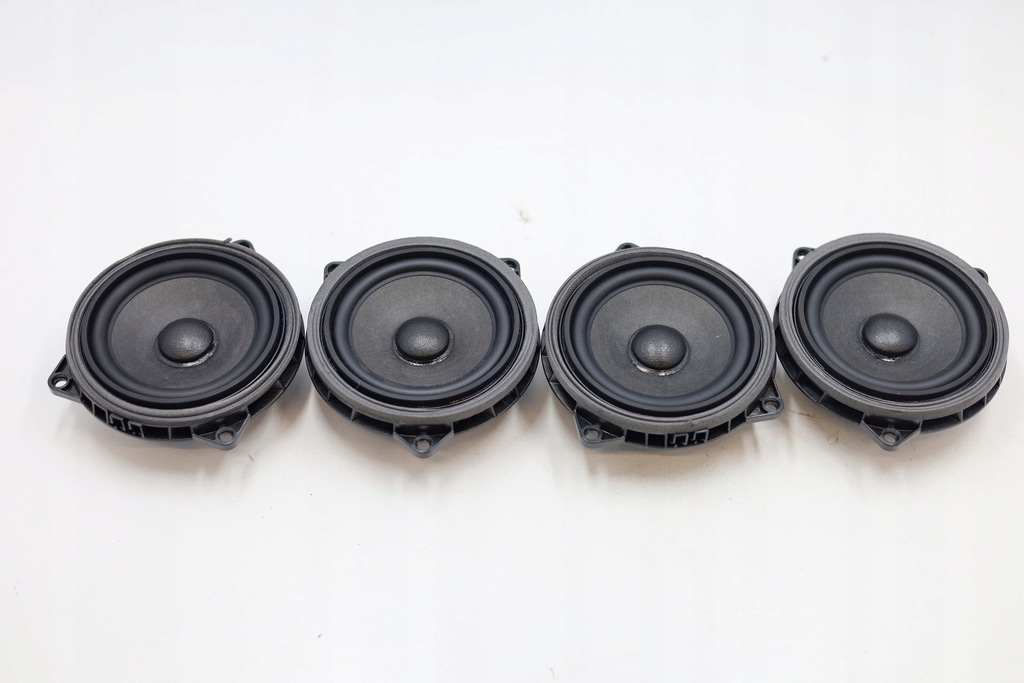 фото №12, Динамик динамики усилитель harman kardon bmw g11 g12