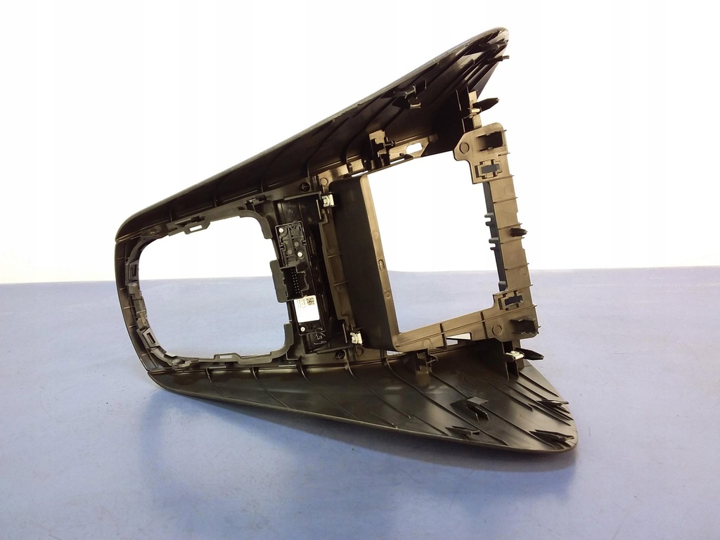 фото №5, Opel astra k перемикач esp рамка передач