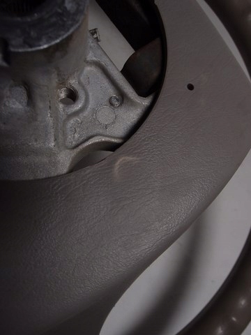 фото №16, Воздуховод toyota dyna 2011r