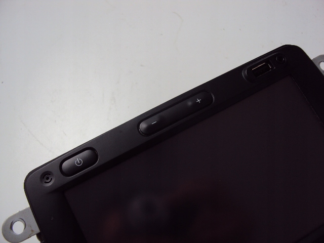 фото №4, Радио навигация dacia sandero ii lift