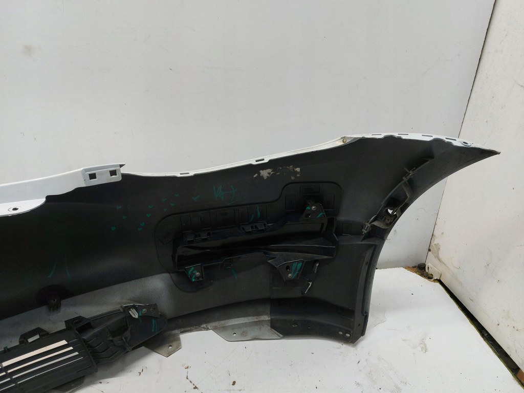 фото №11, Tesla 3 iii бампер перед ppsw