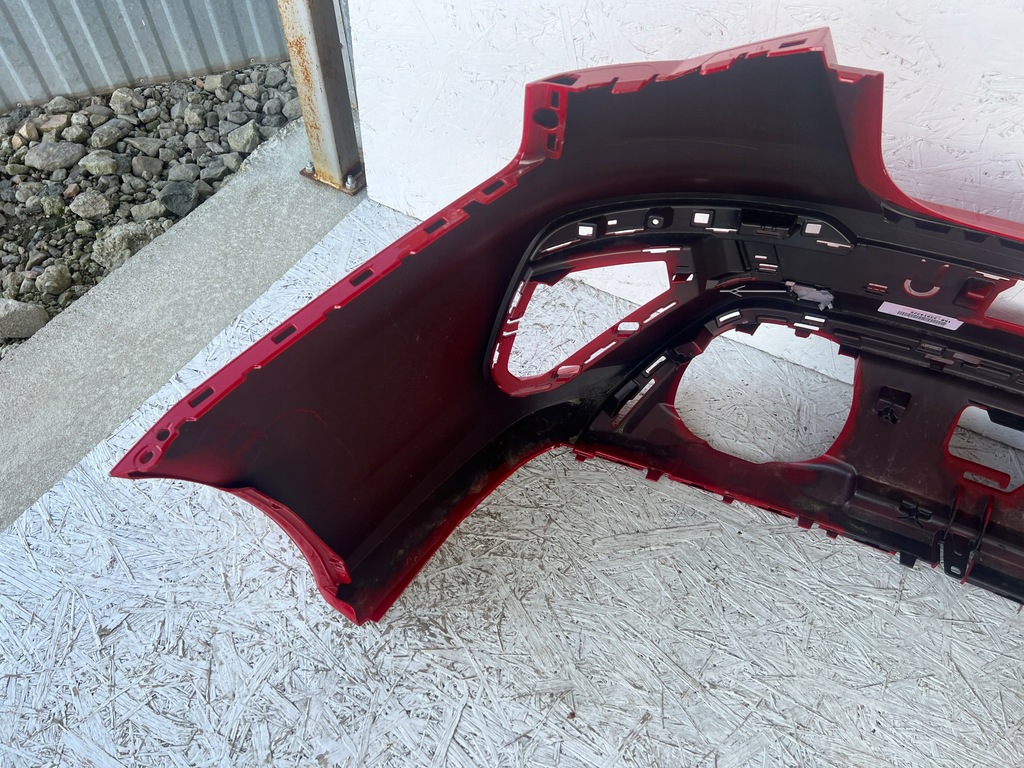 фото №5, Бампер задняя задний audi rs3 sedan 8y 8y5 21-