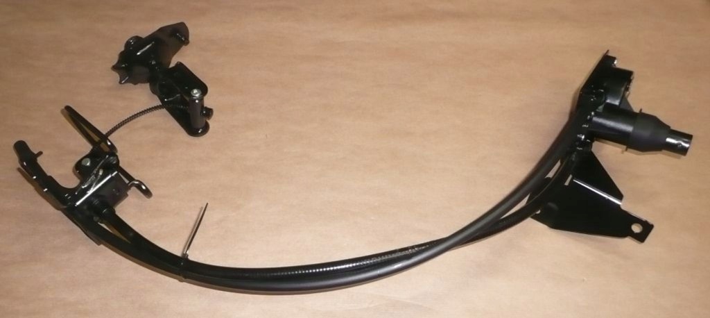 фото №1, Захист колеса запаска. c jumper iii