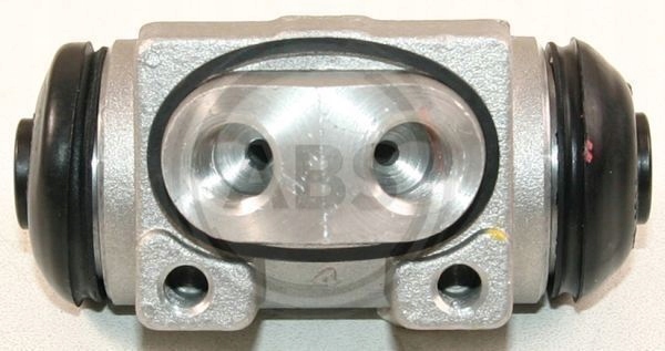 фото №16, Циліндрик гальмівний. hyundai h1 97-