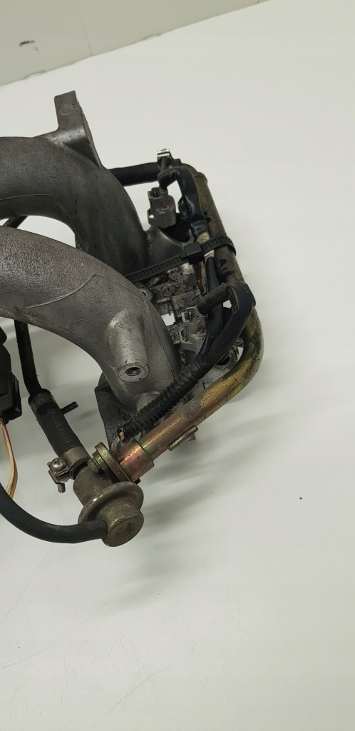 фото №6, Subaru forester ii 2.0 03r коллектор всасывающий ab740