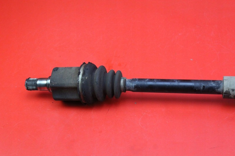 фото №7, Приводной вал правая перед механическая коробка передач kia ceed 1 i 2.0 crdi 143 km lift 10-12