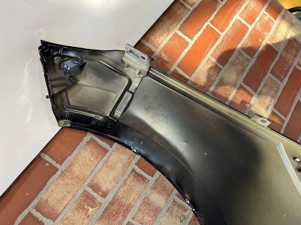 фото №12, Крыло правый range land rover sport 3 iii l461 23- n9x2-16015-a