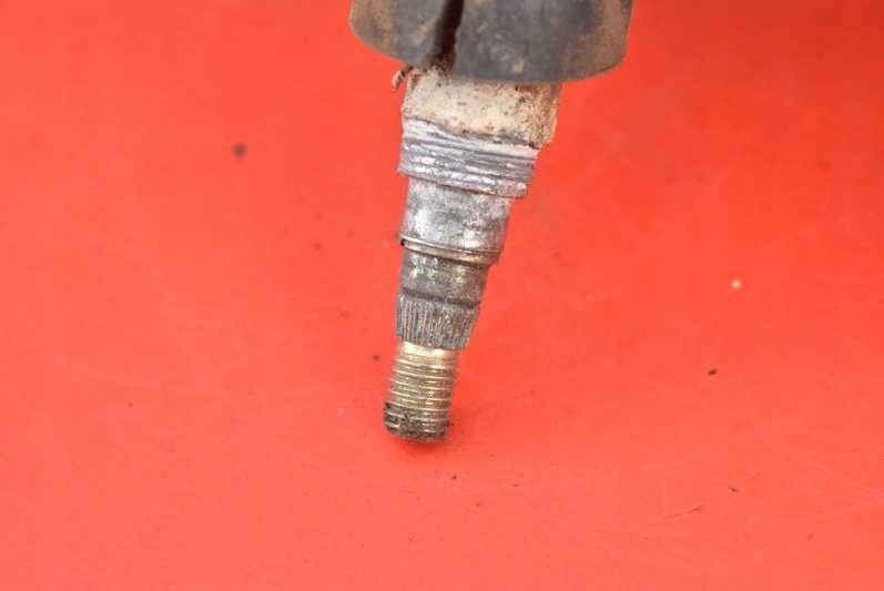 фото №5, Моторчик двірники задня 28705-41g00 nissan terrano 1 i 5d 85-95