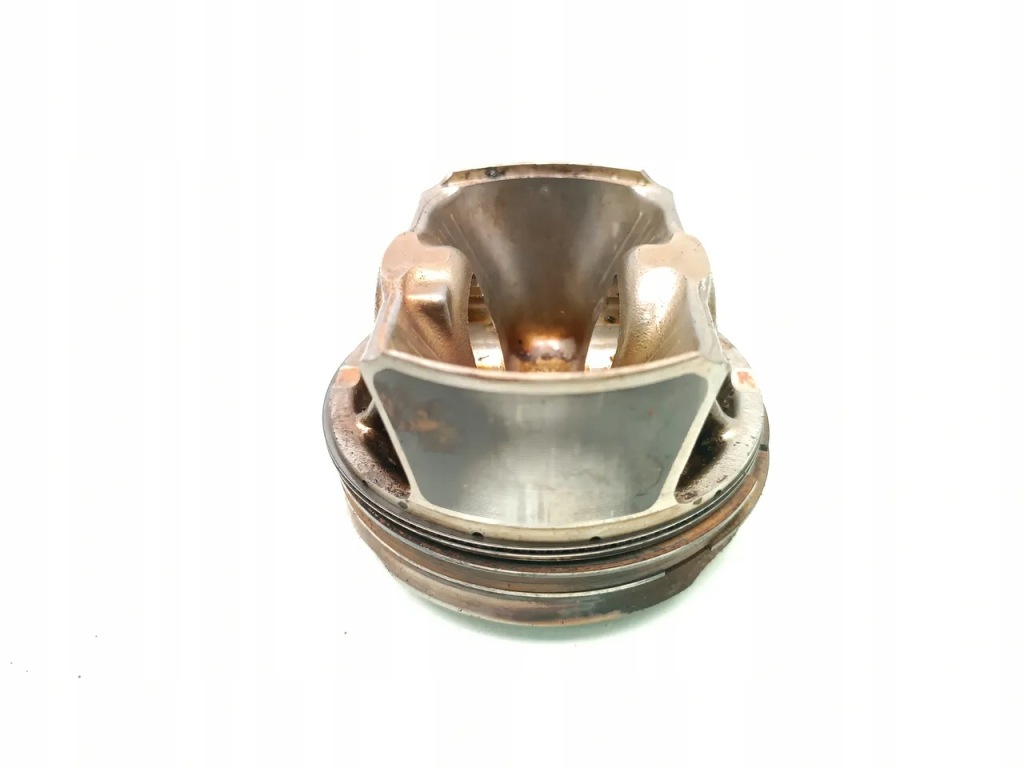 Bmw z4 поршень 20i sdrive бензин 135kw 184 hp 8606459 without wrist pin Цена