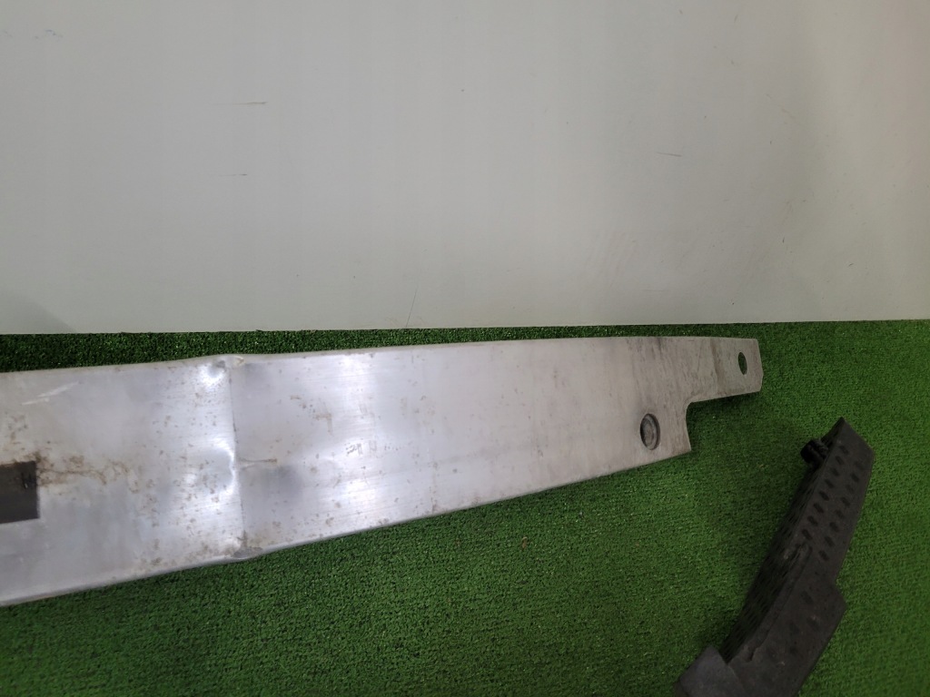 Tesla model 3 iii балка бампера перед передня нижня oem абсорбер піна Ціна