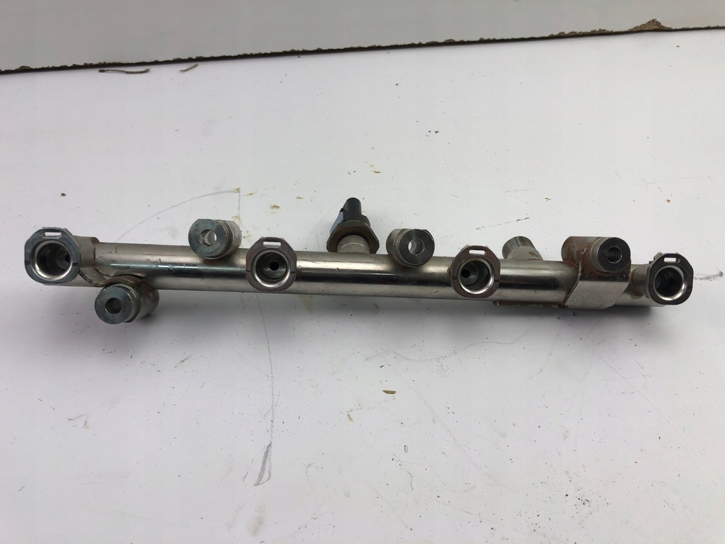 фото №6, Renault scenic iv 1.3 молдинг упорскування 175200298r