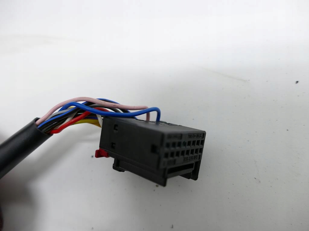 фото №12, Audi s5 8t зеркало правое 14 pin электрически skł.