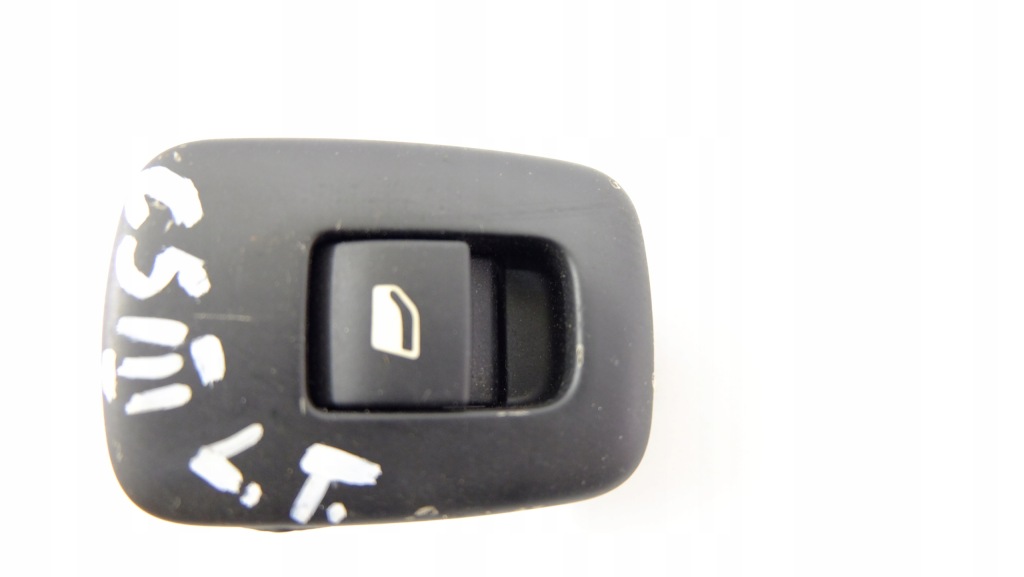 фото №1, Citroen c5 iii переключатель окон задняя