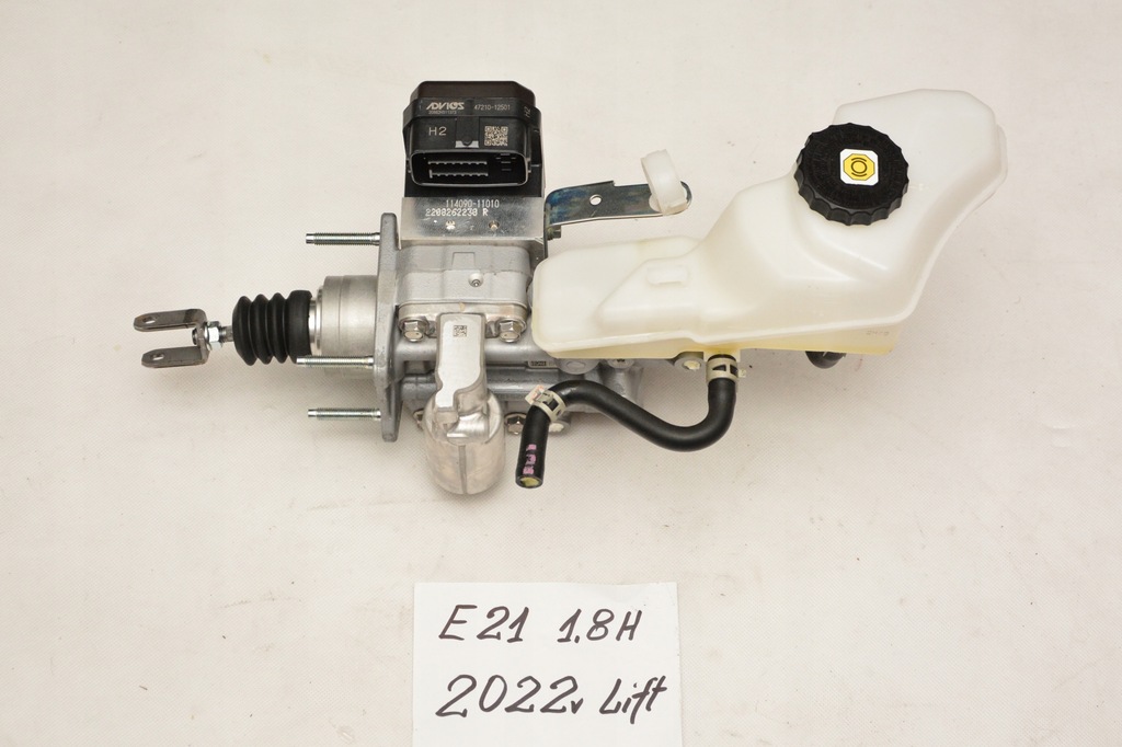 фото №5, Насос тормозная abs toyota corolla e21 1,8b 2022r