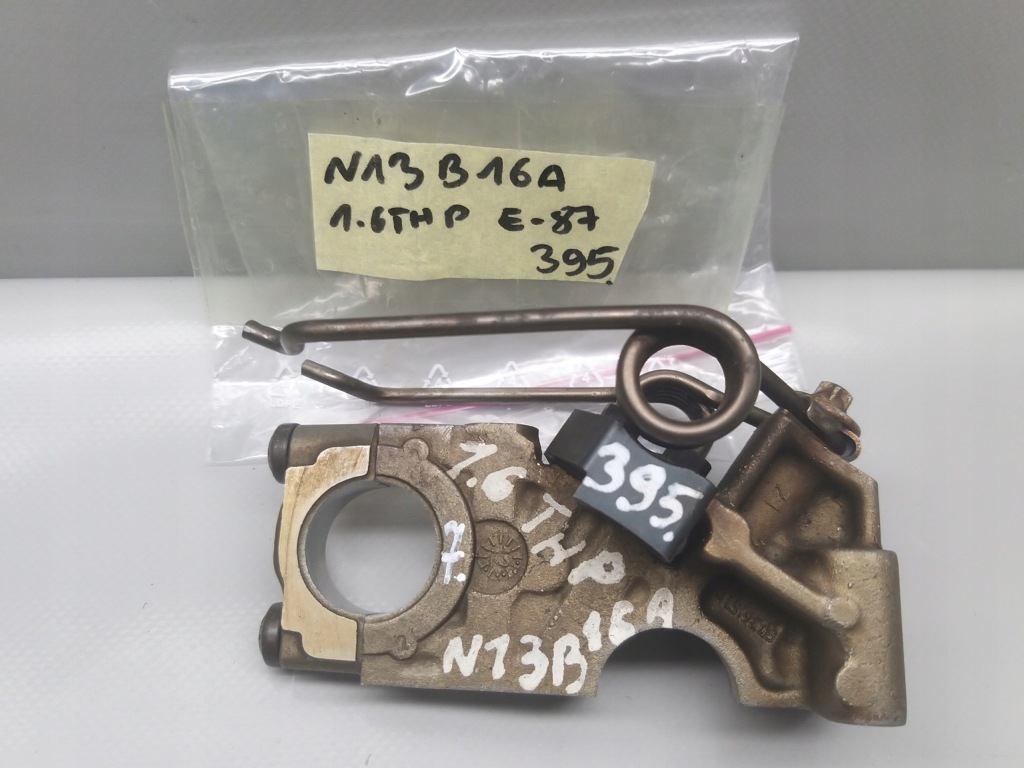 Підніжка вкладиш вала 7 1.6 thp n13 n13b16a bmw 1 f20 f30 mini 5g06 7589975 Ціна