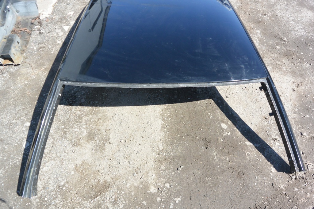 фото №5, Крыша lc9x vw passat b7 usa