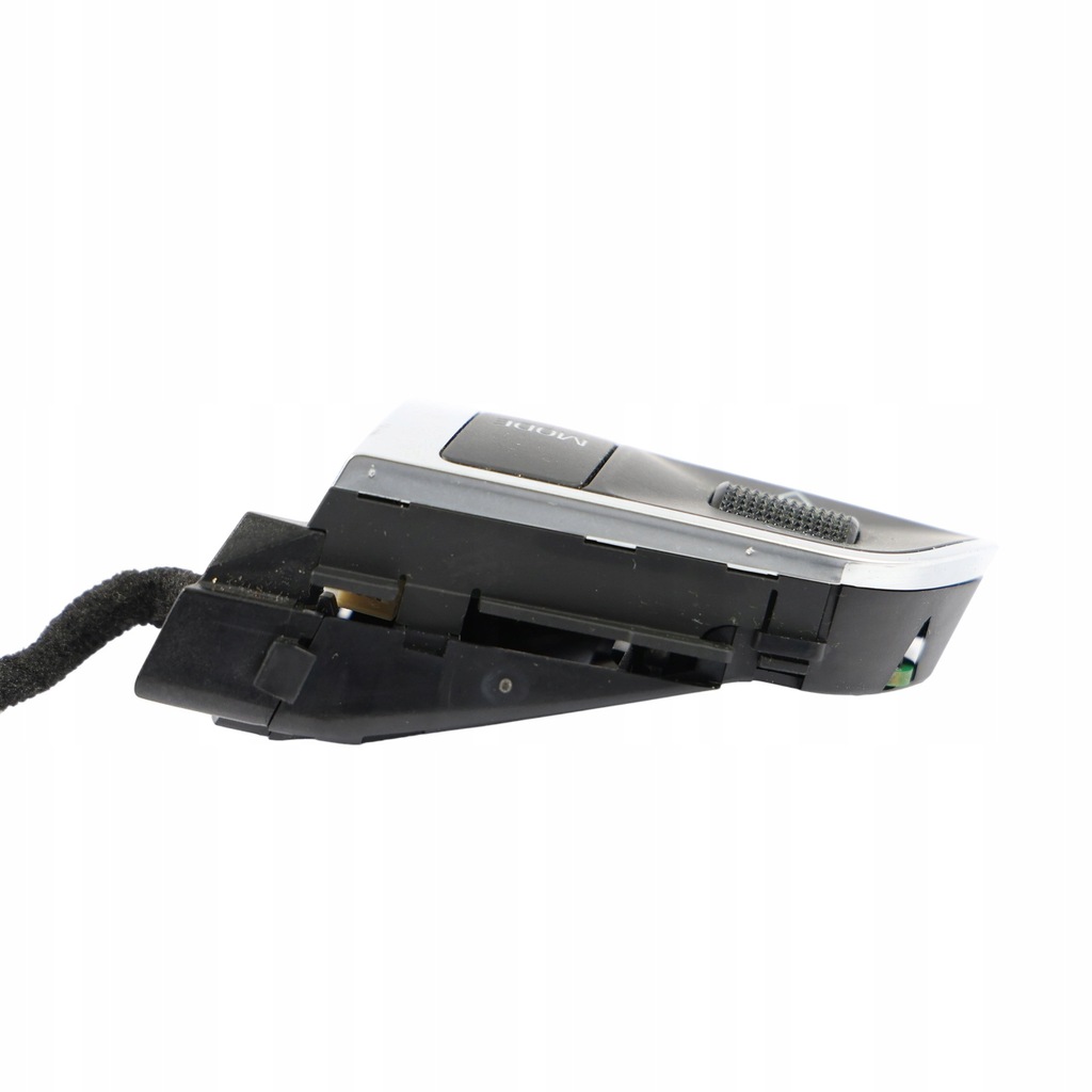 фото №13, Audi a3 8p перемикачі керма багатофункціональний 4e0951527ad