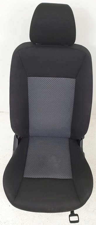 фото №1, Сидіння правий перед mercedes w169 a1698200204