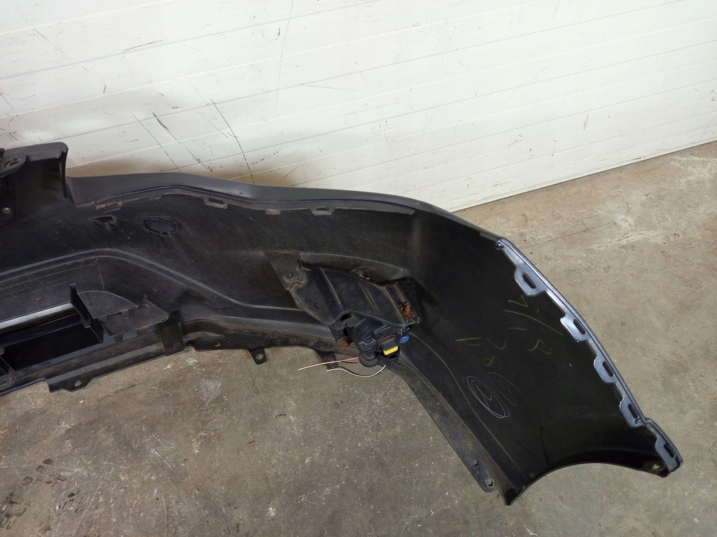 фото №9, Бампер перед передній kompletny subaru xv 61k