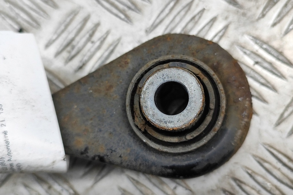 фото №7, Audi q3 8u задний левый рычаг 1k0501529f 2.0 дизель 135kw 2016