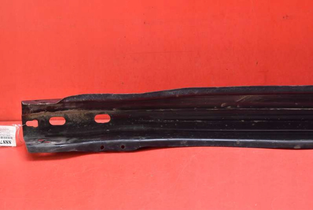 фото №10, Балка бампера задня задня підсилювач audi a5 8t coupe 07-11