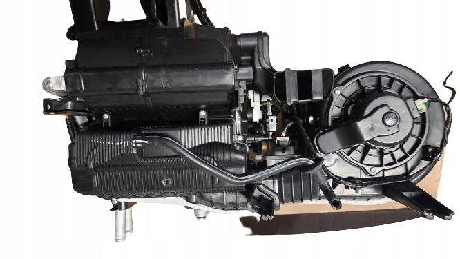 фото №1, Hyundai kona 1.0 t-gdi отопитель