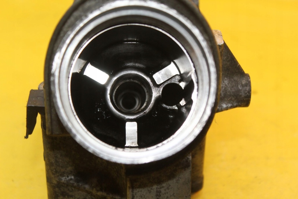 фото №6, Основание фильтра масла n22a2 civic viii 2.2 i-ctdi