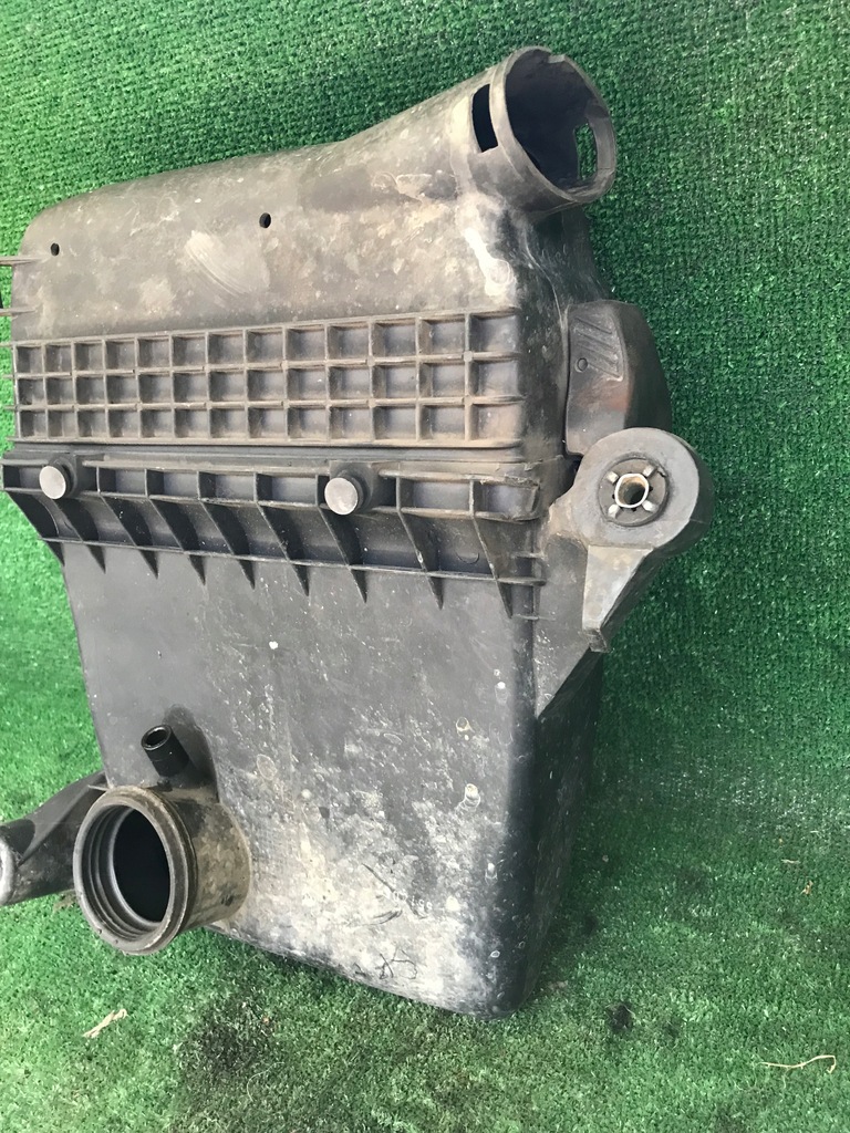 фото №6, Корпус фильтра воздуха fiat panda ii punto ii 1.1 1.2 wwa
