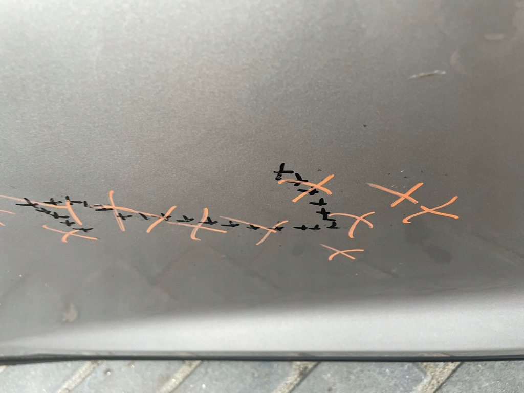 фото №5, Hyundai tucson iii дверь левая перед передние