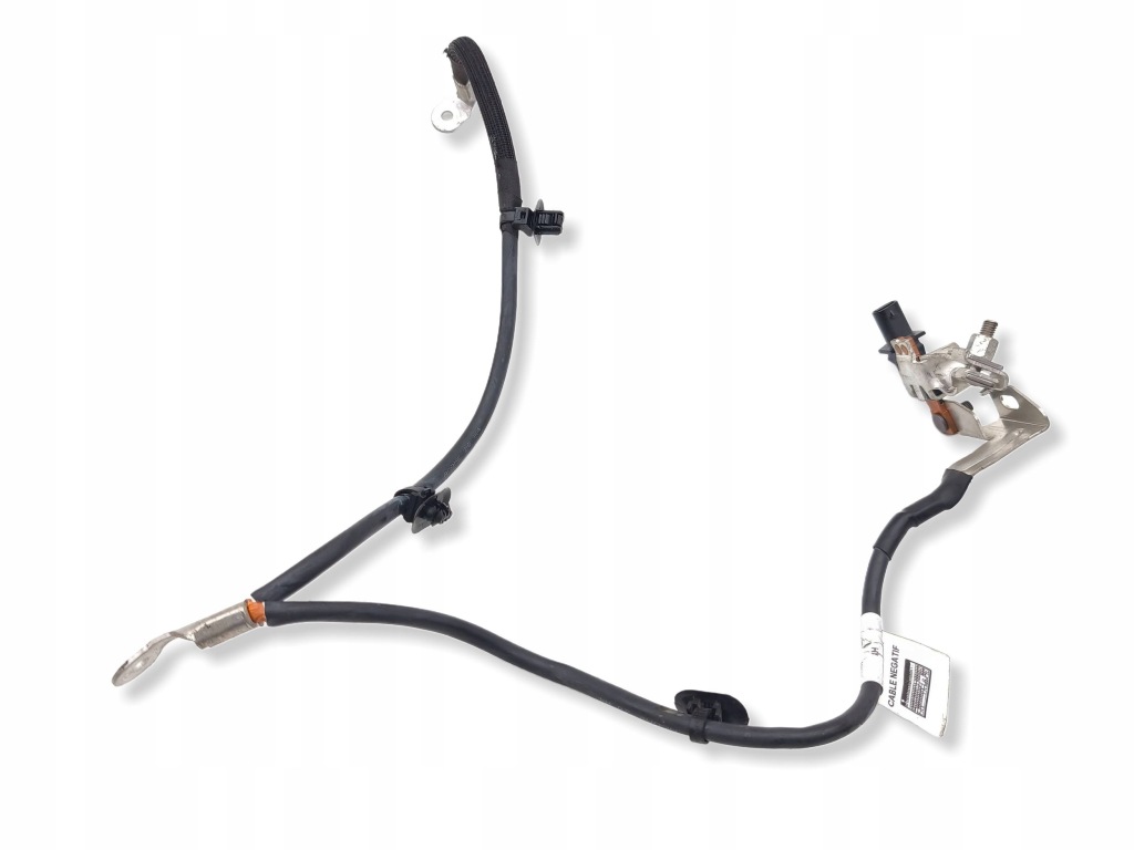 фото №5, Opel grandland x 2025 клема мінусова 9864388380