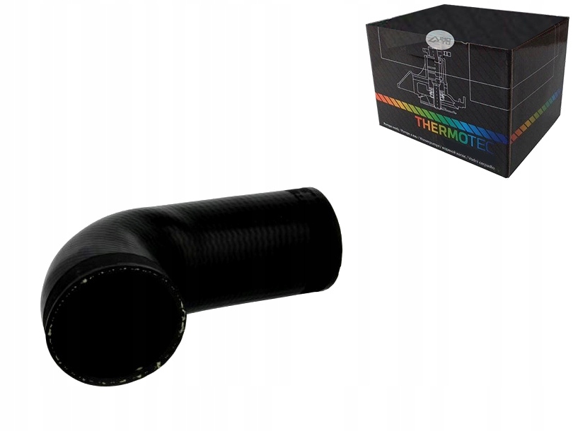 фото №1, Thermotec dcb011tt шланг воздуха наддувочный
