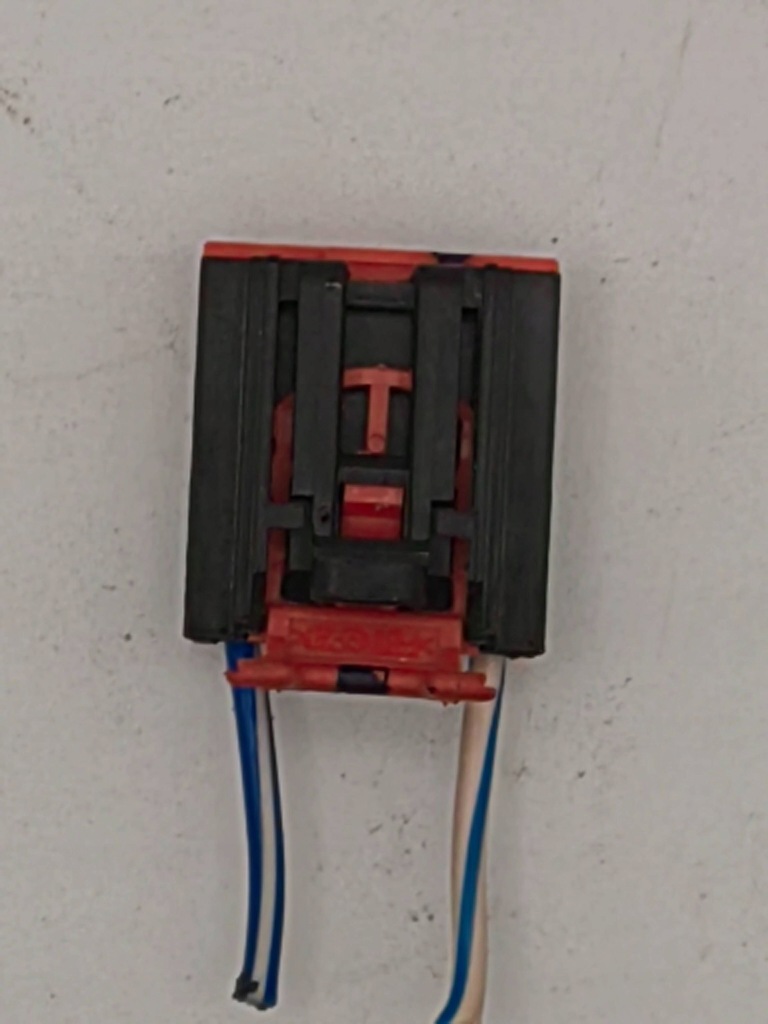 Dodge challenger рестайлінг  моторчик обігрівача Недорого