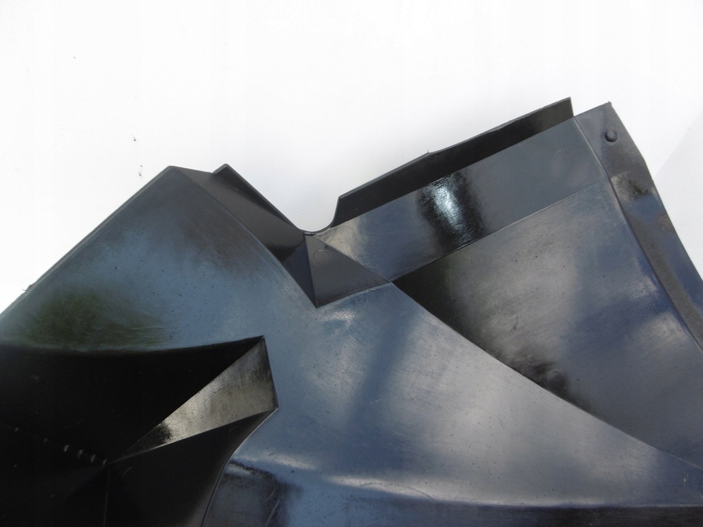 фото №5, Подкрылок левый перед передние renault magnum dxi