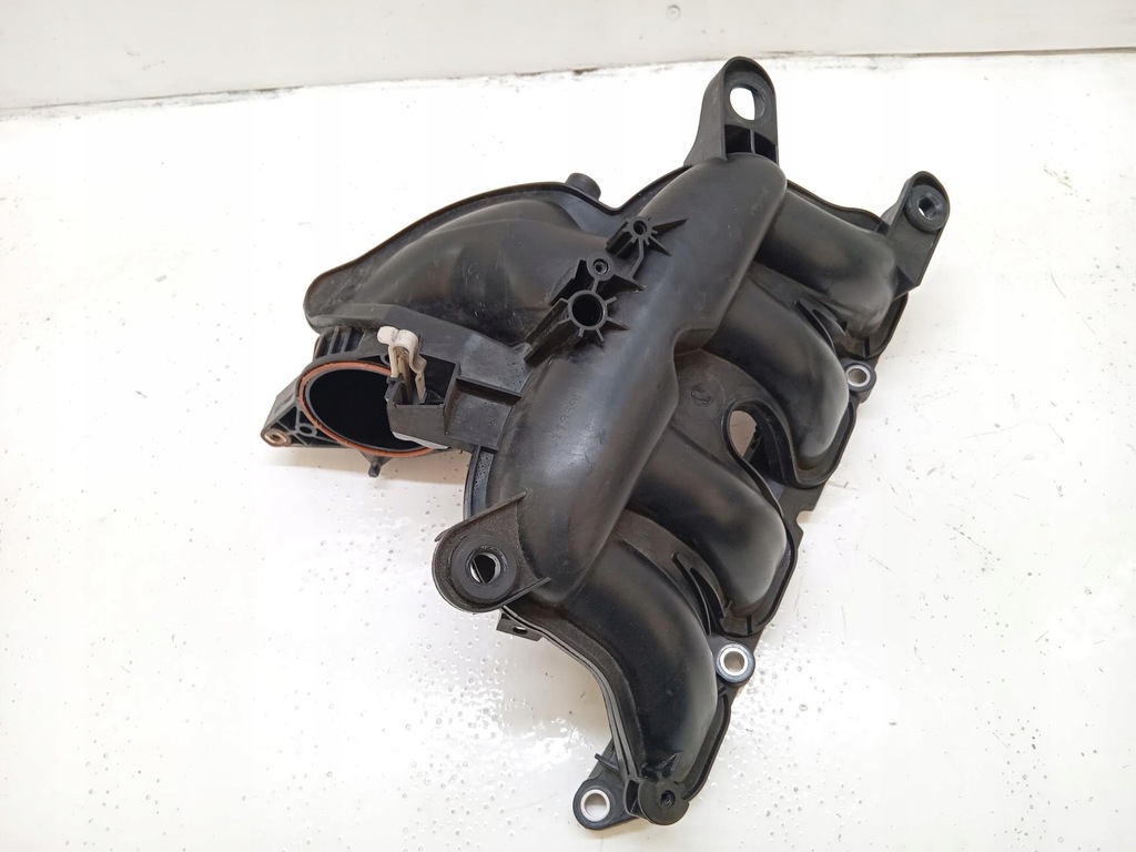 фото №1, Колектор всмоктуючий peugeot 508 ii 1.6