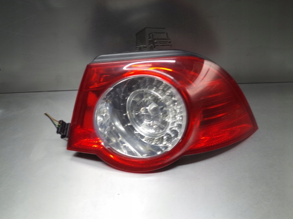 Купить Vw eos 06-10 лампа задняя задний  правая 162912